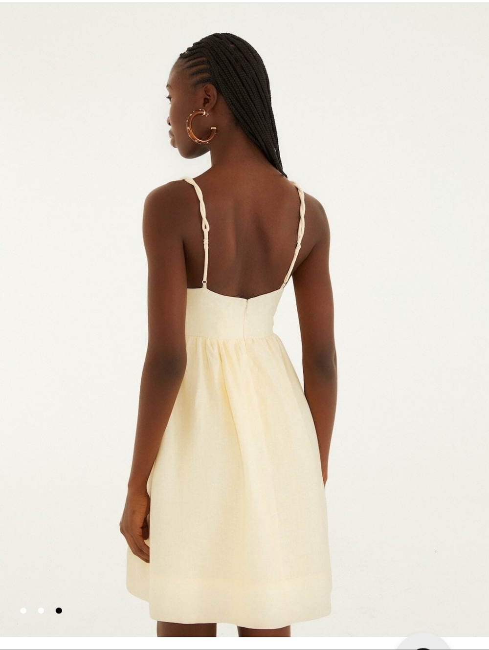 Farm Rio Mini Dress - Picture 6 of 13